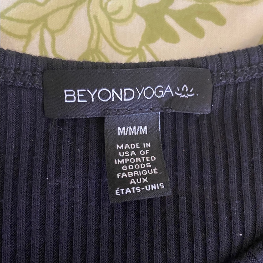 Beyond yoga formation tank dress - size medium - Picture 5 of 5